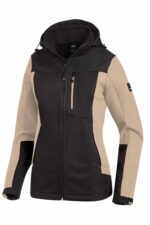 FHB JULIA Softshell-Jacke Damen – Bild 4
