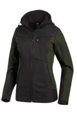 FHB JULIA Softshell-Jacke Damen – Bild 5