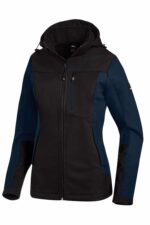 FHB JULIA Softshell-Jacke Damen – Bild 6