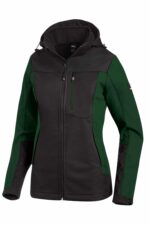 FHB JULIA Softshell-Jacke Damen – Bild 8