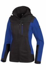 FHB JULIA Softshell-Jacke Damen – Bild 10