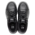FHB JULIAN S3 Sneaker EN ISO 20345-2011-S3, flach