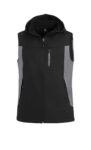 FHB JUSTUS Softshellweste