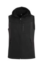 FHB JUSTUS Softshellweste – Bild 3