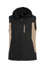 FHB JUSTUS Softshellweste – Bild 4