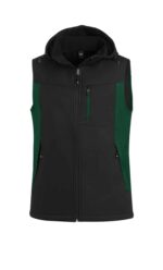 FHB JUSTUS Softshellweste – Bild 8