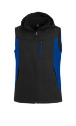 FHB JUSTUS Softshellweste – Bild 10
