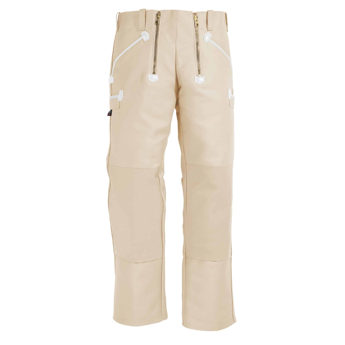 KLAUS-70086-10-front_web-scaled-1 FHB KLAUS Zunfthose Zwirn-Doppel-Pilot – Bild 1