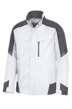 FHB LARS Arbeitsjacke – Bild 2
