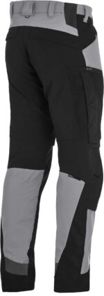 FHB LEO Arbeitshose elastisch – Bild 4