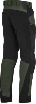 FHB LEO Arbeitshose elastisch – Bild 7