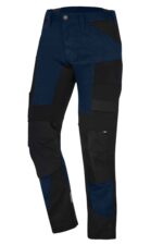 FHB LEO Arbeitshose elastisch – Bild 10