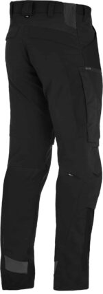 FHB LEO Arbeitshose elastisch – Bild 12