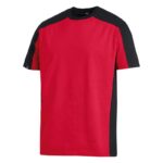 FHB MARC T-Shirt zweifarbig – Bild 8
