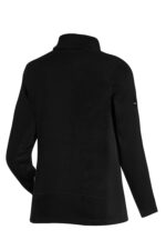 FHB MARIEKE Strick-Fleece-Jacke Damen – Bild 6