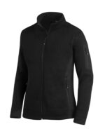FHB MARIEKE Strick-Fleece-Jacke Damen – Bild 7