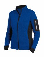 FHB MARIEKE Strick-Fleece-Jacke Damen – Bild 10