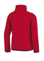 FHB MATS Strick-Fleece-Jacke Kinder – Bild 7