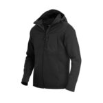 FHB MAXIMILIAN Hybrid-Softshell-Jacke