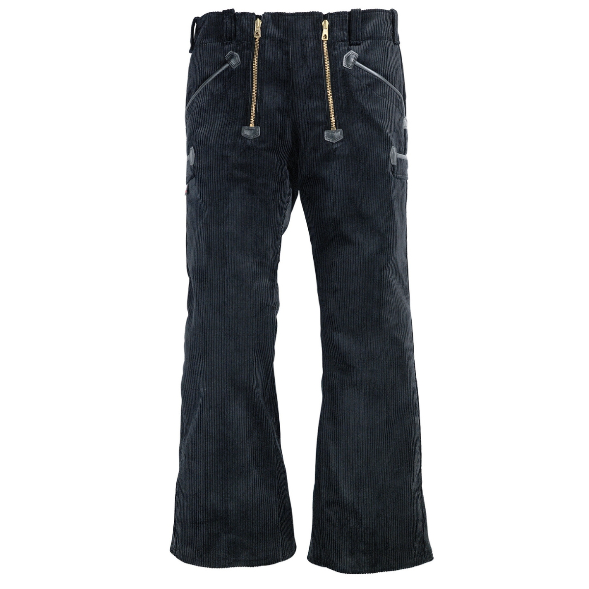 MICHAEL-60004-20-front_web FHB MICHAEL Zunfthose Trenkercord Dreidraht – Bild 1