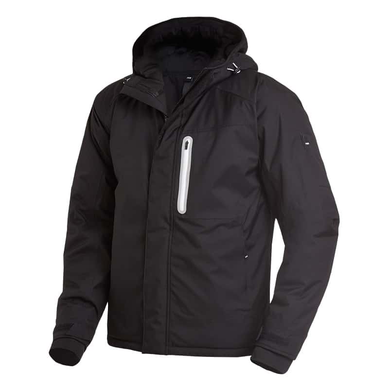 MIKA-78658-20-front_web.jpg FHB MIKA Winter-Softshell-Jacke – Bild 1