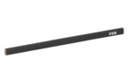 FHB NIKOLAUS FHB-Zimmermanns-Bleistift, schwarz