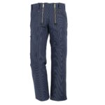 FHB OLE Zunfthose Zwirn-Doppel-Pilot