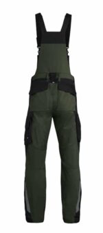 FHB PASCAL Latzhose – Bild 9