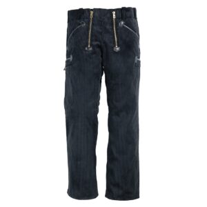 FHB PETER Zunfthose Trenkercord Dreidraht