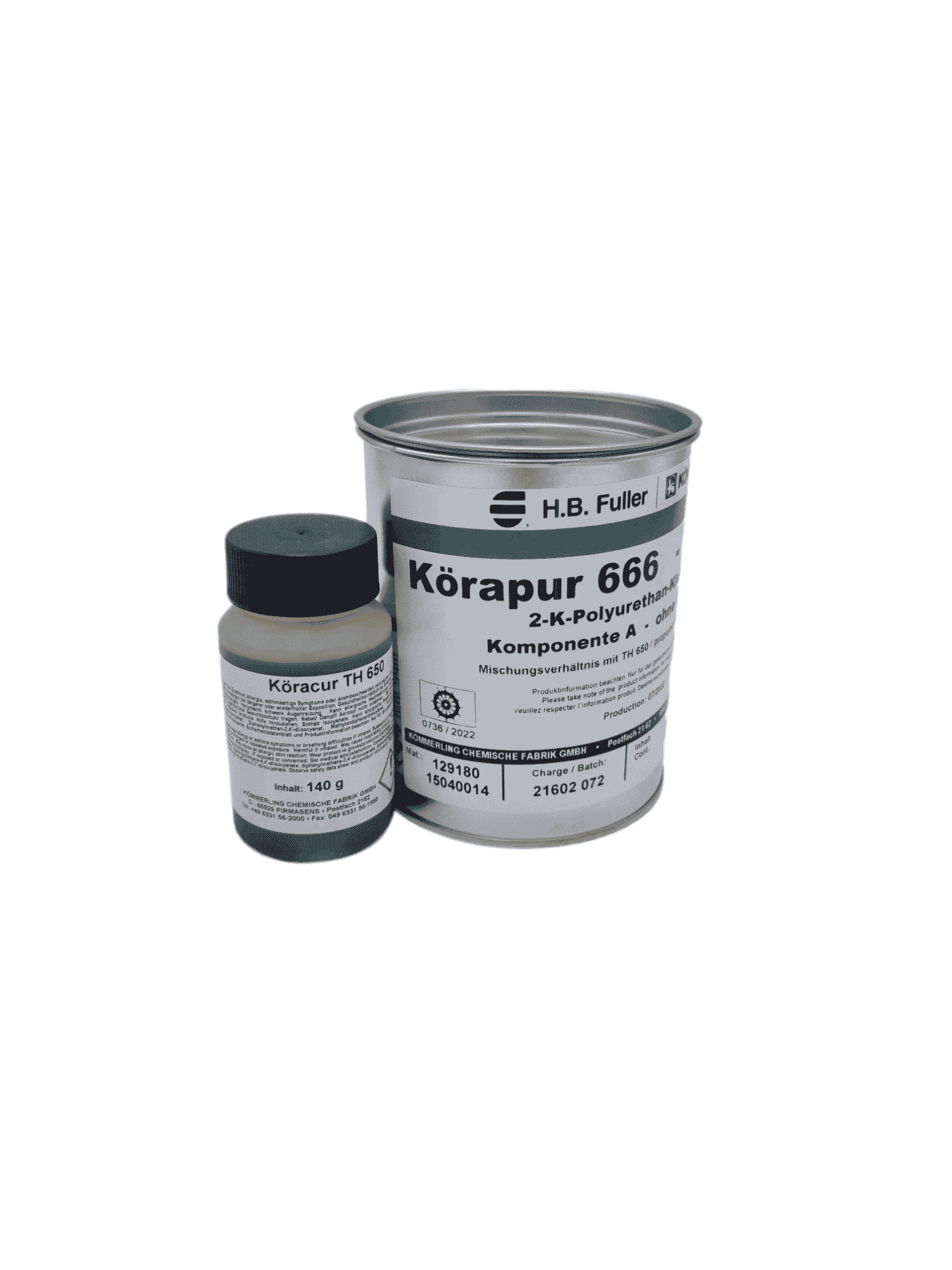 PhotoRoom-20220913_103525.png Koerapur 666/90 Mischeinheit 1kg – Bild 1