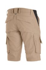 FHB SASCHA Zunftbermuda Canvas – Bild 4