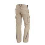 FHB SEBASTIAN Zunfthose Canvas und Cordura – Bild 3