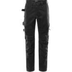 Fristads Green Stretch-Hose 2905 GWM