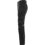 Fristads Green Stretch-Hose 2905 GWM – Bild 3