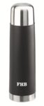 FHB TONI Thermoskanne, schwarz, 25cm hoch