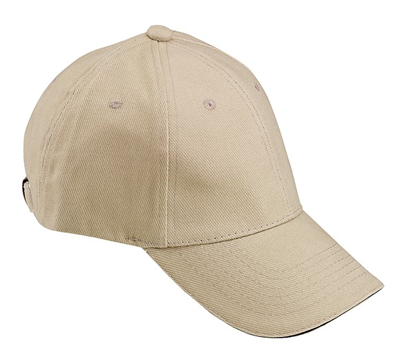 UDO-91190-13-front_web.jpg FHB UDO Cap uni – Bild 1