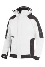 FHB WALTER Softshelljacke – Bild 2