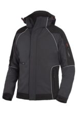 FHB WALTER Softshelljacke – Bild 3