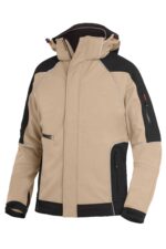 FHB WALTER Softshelljacke – Bild 4