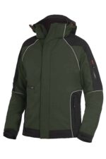 FHB WALTER Softshelljacke – Bild 5