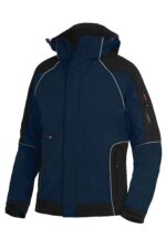 FHB WALTER Softshelljacke – Bild 6