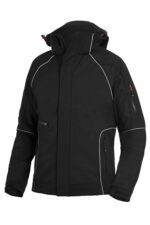 FHB WALTER Softshelljacke – Bild 7