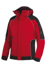 FHB WALTER Softshelljacke – Bild 9