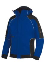 FHB WALTER Softshelljacke – Bild 10
