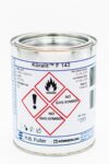 Koeralit F 143 Dose 700gr