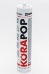 Koerapop 240 weiss Kartusche 310ml