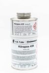 Koerapox 439 Mischdose 1kg