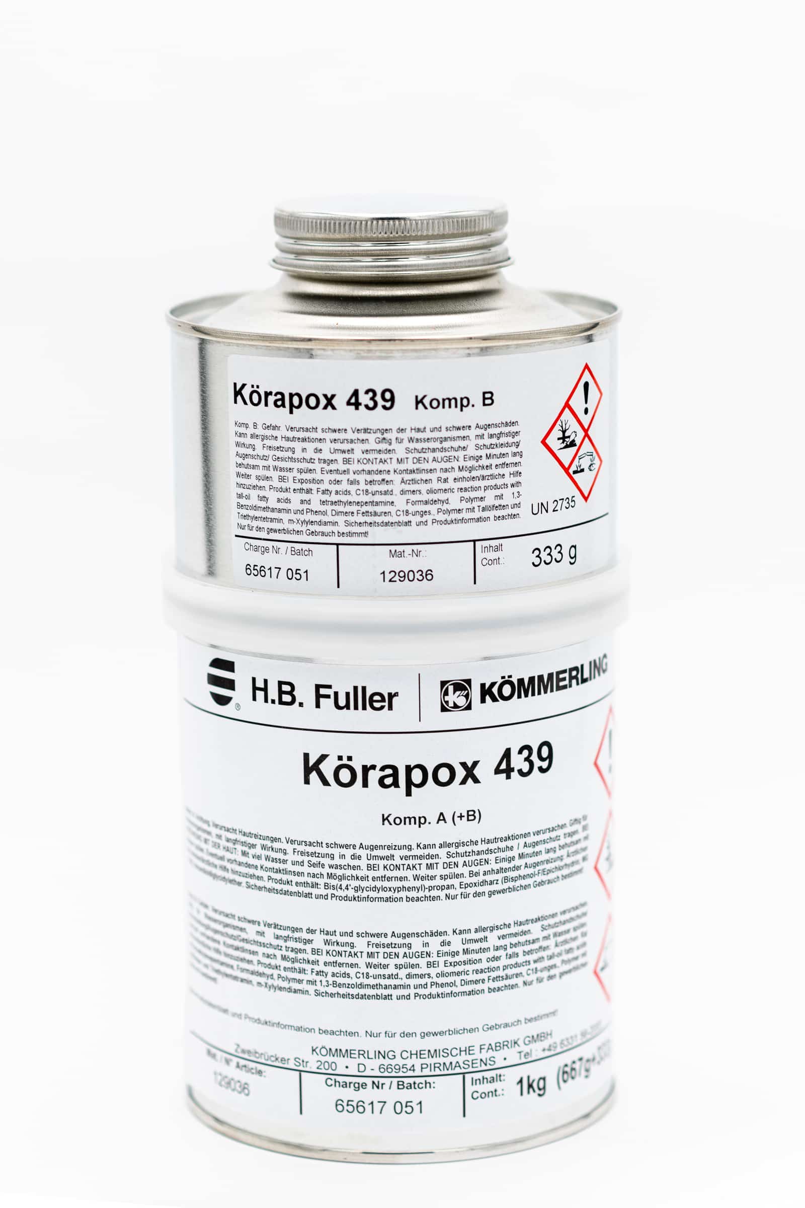 gARANT-iNDUSTRIESERVICE-147-von-262.jpg Koerapox 439 Mischdose 1kg – Bild 1