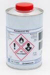 Koerasolv PU Flasche 1ltr