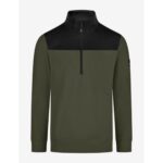 FHB ROB Zip Sweatshirt – Bild 8